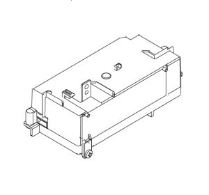 Genuine Power Board for EPSON L3110 L6170 L6190 L6460 L6470 L6490 / ET-2700 4750 5100 M1100 M1120 M1170 M1180 M2120 XP-5150 WF-2880 - 2195631 / 1821595.