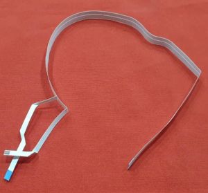 Genuine CR Encorder Cable FFC for EPSON L3250 L6170 L6190 L6270 L6290 ET-2700 3700 4750 4800 5100 / M1100 M2100 M3100 ~ 2182523.