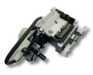 Genuine PUMP / IS M1 MONO ASSY for EPSON L6460 L6490 ET-5150 5170 / M1170 M1180 M2140 M2170 M3140 M3170 M3180 - 1761878 / 1905652 / 1962127.