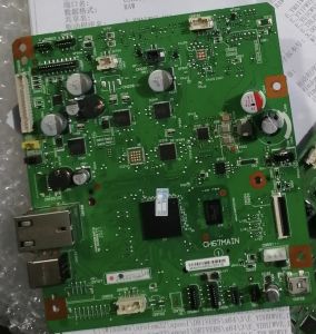 Genuine Main Board for EPSON L6550 ET-5800 - 2214155. / 2211500