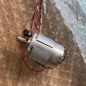 Genuine CR MOTOR for EPSON L6550 ET-5800 - 2204902.