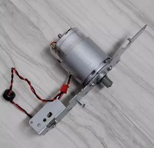Genuine PF Motor ASSY for EPSON L8160 ET-8500 - 1841169.