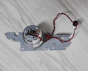 Genuine PF Motor ASSY for EPSON L8180 ET-8550 - 1839475.