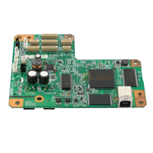 Genuine BOARD ASSY.,MAIN for EPSON L800-2174808-2143579-2154015