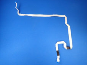 Genuine Panel Cable FFC (CN501) for EPSON SureColor SC-P700 P703 704 P706 - 2204127.