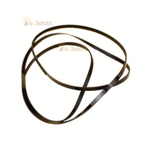 Genuine CR Belt for EPSON SureColor SC-P700 P703 704 P706 - 1806960.