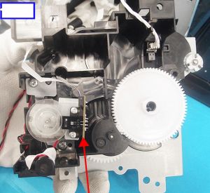Genuine APG UNIT for EPSON SureColor SC-P700 P703 704 P706 - 1856724.