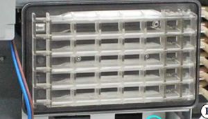 Genuine SUB TANK FULL ASSY for EPSON SureColor P7500 P7550 P7570 / P9500 P9550 P9570 - 1854753.