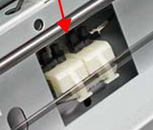 Genuine Paper Thickness Sensor for EPSON P7300 P7370 P7500 P7550 P7570 / P9300 P9370 P9500 P9550 P9570 - 1821528