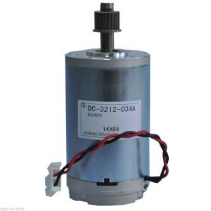 MUTOH ValueJet -1604/1618/1638 PF Motor - DF49020