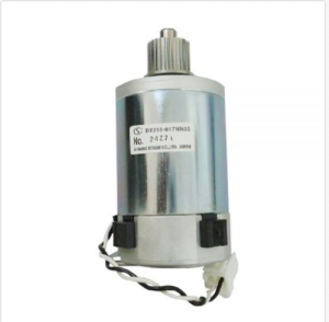MUTOH RJ - 900c CR Motor - DF49021