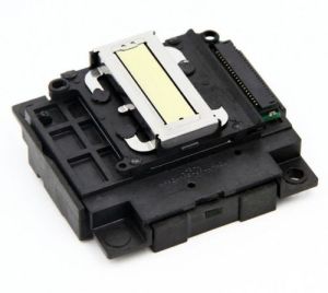 Genuine Print Head for EPSON L110/L210/L300/L400/L500 L351/L355/L358/L365 L366/L380/L381 L455/L456 L555/L565/L566 - FA04010 / FA04061