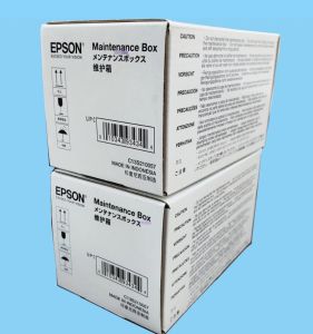 Genuine Maintenance Box for EPSON T3100 T5100 - S2100 / C13S2100.