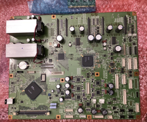 Genuine Main Board for EPSON SureColor S70600 S70610 S70650 S70670 - 2144778