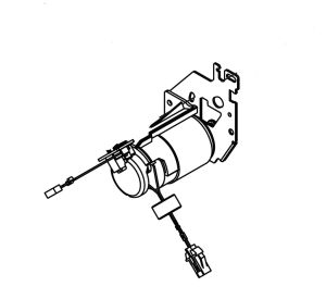 Genuine CUTTER MOTOR ASSY for EPSON SC T3700 T5700 T7700 P6500 P8500 - 1919171.