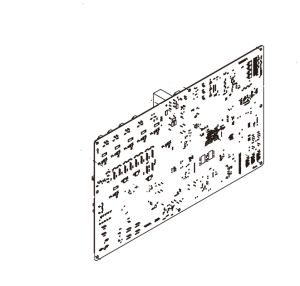 Genuine Main Board B for EPSON SC T3700 T5700 T7700 P6500 P8500 ~ 2206071.