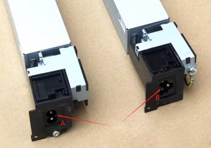 Genuine Power Board for EPSON L6550 L6570 L6580 L15150 L15160 / ET-5800 5850 5880 16150 16600 16650 16680 M16600 / WF-7310 7830 7840 7845 - 1802739 / 1802306 / 1802750 / 1893617