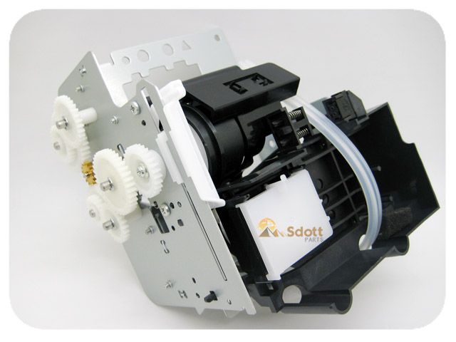 Pump Capping Station Assembly for Epson Stylus Pro 7400/7450/7880/9880/9450/9400