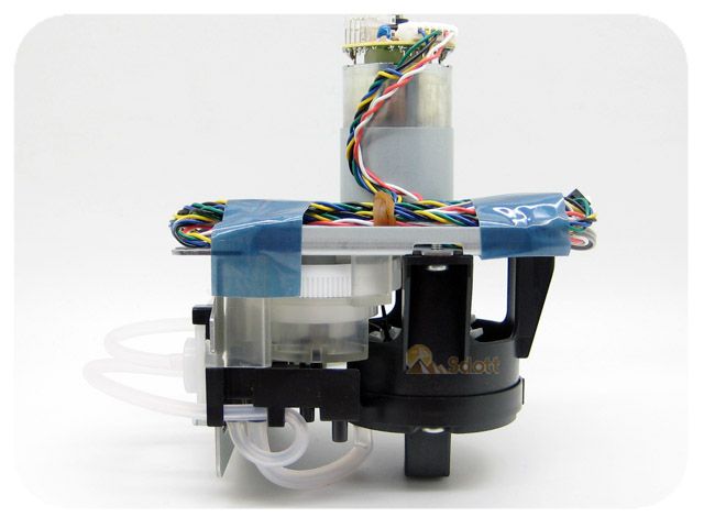 OEM-Epson Stylus Pro 9700 7700 /7710 9710/ 9890/ 1188  Waste Ink Tank Sensor 