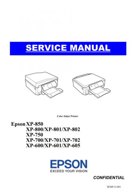 EPSON XP600_601_605 XP700_701_702_750 