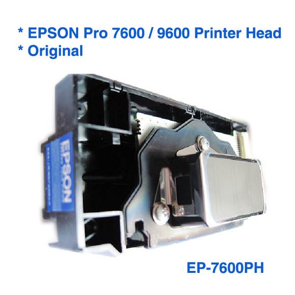 Epson 7600/9600 Print Head - F138040 