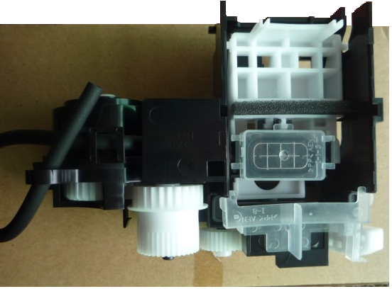 EPSON Office BX305F/BX305FW Pump Cap Assy / Cleaning Unit-1522983