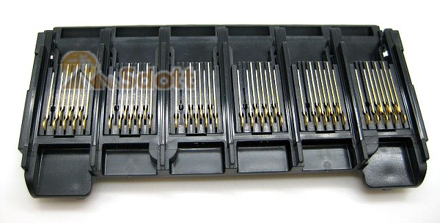 -1454340 CSIC Epson Stylus Photo R1390/1400 Cartridge Chip Board 