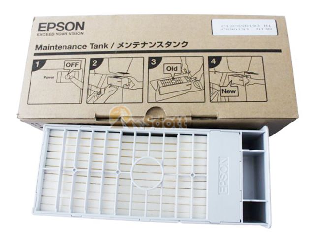 EPSON Pro 4880/4800/4450/ 7880/7800 