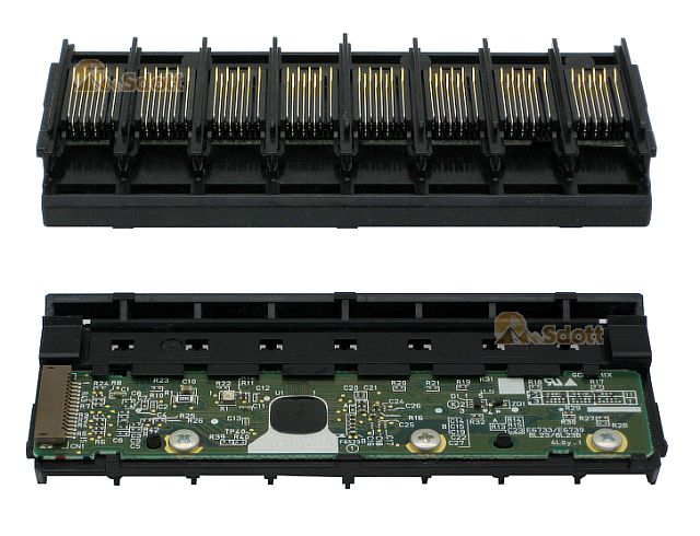 CSIC Epson Cartridge Chip Board-1503566 for Epson Stylus Photo R1900 