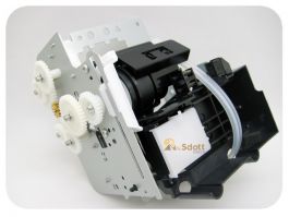 Pump Capping Station Assembly OEM For Epson Stylus Pro 7800/7880/9880/9450/9400 