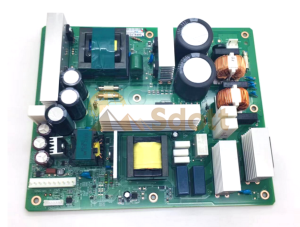 Genuine POWER BOARD for EPSON SureColor P7300 P7370 P7500 P7550 P7570 / P9300 P9370 P9500 P9550 P9570 / F6400 F6400H F6470 F6470H - 2206141 / 2221784 / 2237202