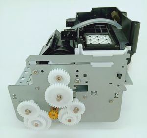  Pump CAP ASSY.,C699 / Cleaning Unit with WIPER for EPSON Pro 7450/7800/7880 /9450/9800/9880 (substitute) - 1468025