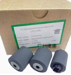 Genuine Roller KIT for EPSON WF-C17590 C20590 C20600 C20750 C21000 M20590- 1775719.