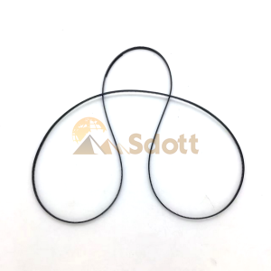 Genuine CR BELT for EPSON L6550 L6570 L6580 / ET-5800 ET-5850 ET-5880 - 1813213