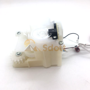 Genuine STACKER DRIVE ASSY for EPSON L6550 L6570 L6580 / ET-5800 ET-5850 ET-5880 - 1821078