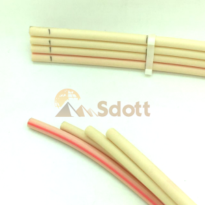 Genuine Tube for EPSON L11160 L15160 L15180 / ET-16150 16650 16680 - 1827720