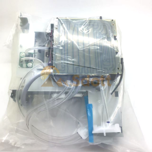 Genuine PRESSURE PUMP UNIT for EPSON WF-C20600 C20750 C21000 - 1830325