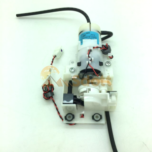 Genuine DECOMPRESSION PUMP ASSY for EPSON SureLab D1000 D1050 D1070 - 1864850