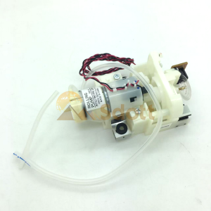 Genuine DECOMPRESSION PUMP ASSY for EPSON SureLab D700 D800 D850 D870 - 1876556 / 1826721