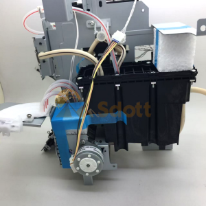 Genuine MENTE UNIT for EPSON WF-C20600 C20750 C21000 - 1884783 / 1861420