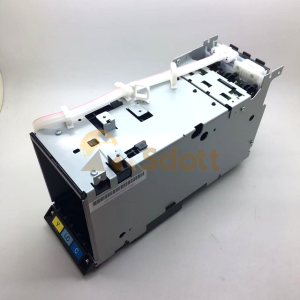 Genuine LEFT Ink HOLDER for EPSON SureLab D700 - 1887867 / 1730182