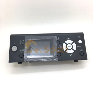 Genuine PANEL UNIT for EPSON SC P6000 P7000 P8000 P9000 / P6070 P7070 P8070 P9070 - 1674400 / 1948434