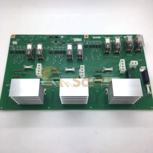 Genuine Sub-E Board for EPSON SC-S30600/S40600/S50600 S60600/S70600/S80600 S30670/S40670/S50670 S60670/S70670/S80670 - 2237583 / 2142882