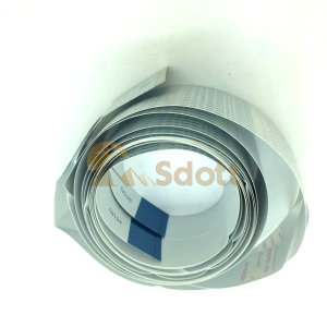 Genuine Head FFC Cable A+B+C+D (CN102~CN109) for EPSON P10000 P10050 P10070 - 2164686 + 2164687 + 2164688 + 2164689