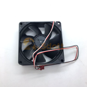 Genuine DC FAN MOTOR for EPSON P10000 P10050 P10070 / P20000 P20050 P20070 - 2164720