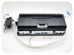 EPSON R3000 Ink Supply Unit - 1539519,1604456