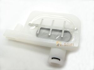 Epson DX4 Head Small Damper with Big Filter
