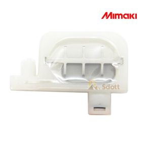 Mimaki JV3 Small Damper with Big Filter