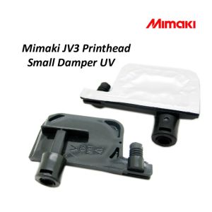 Mimaki JV3 Printhead Small Damper UV