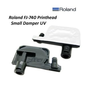 Roland FJ-740 Printhead Small Damper UV